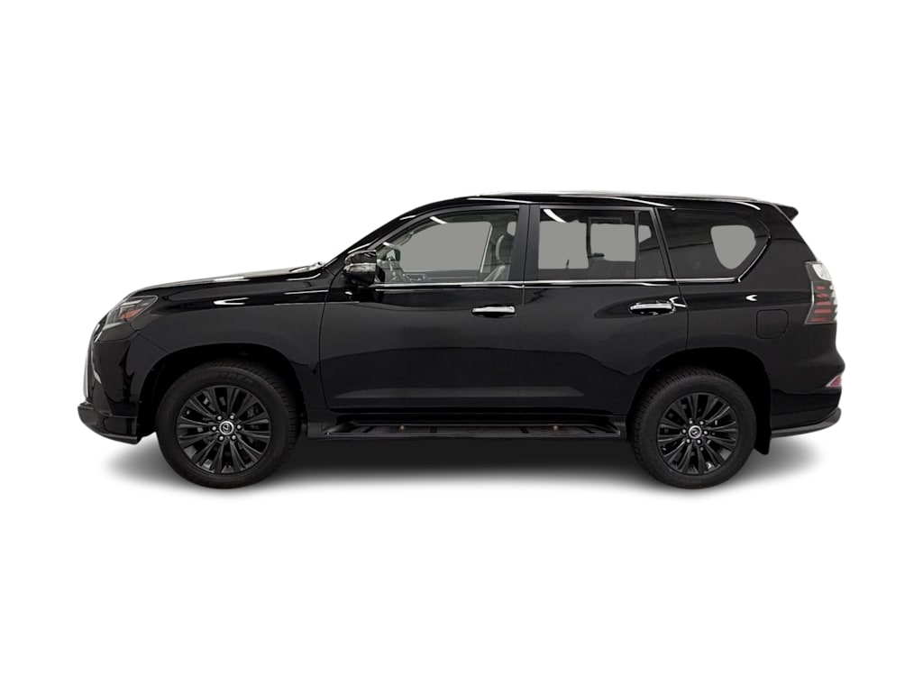 Thumbnail: 2023 Lexus GX - 3