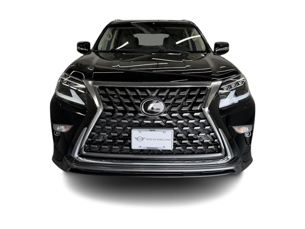 Thumbnail: 2023 Lexus GX - 6