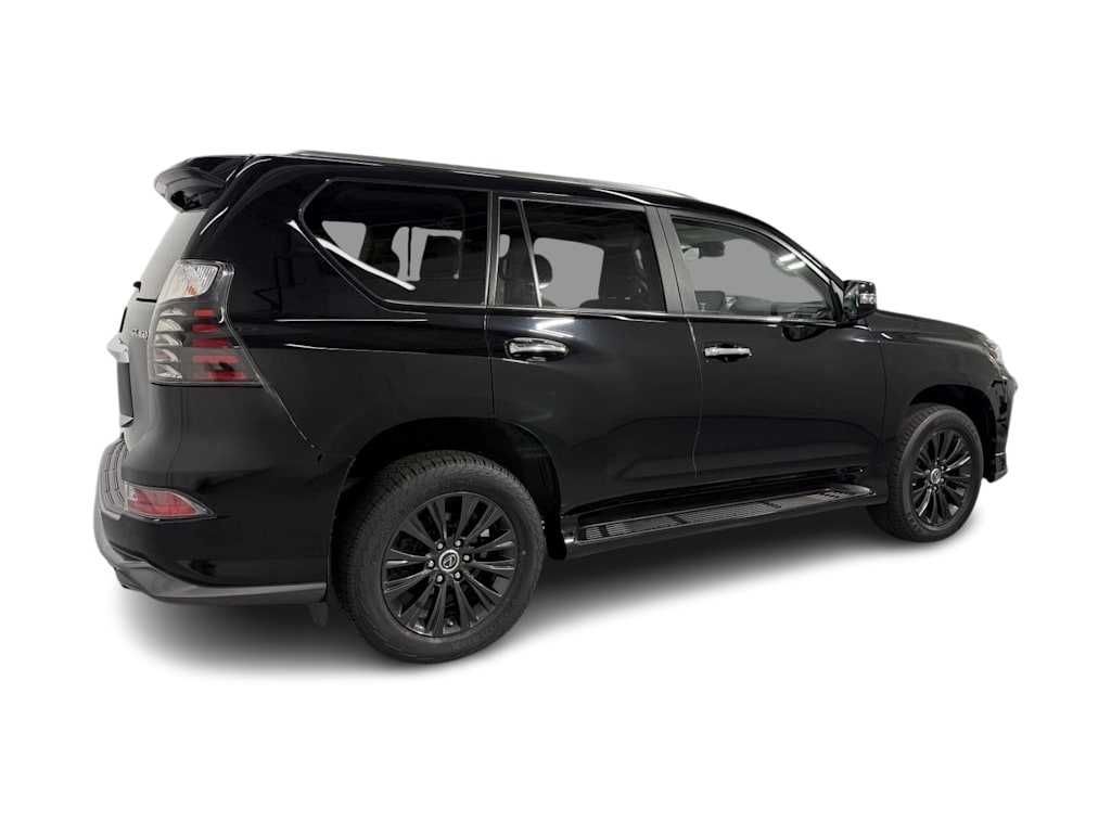 Thumbnail: 2023 Lexus GX - 16