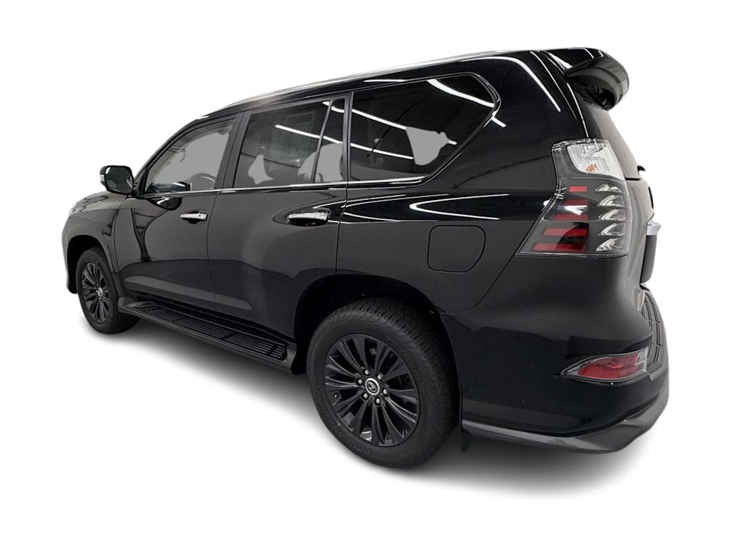 Thumbnail: 2023 Lexus GX - 4