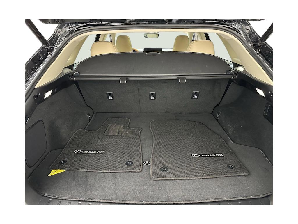 Thumbnail: 2022 Lexus RX - 14