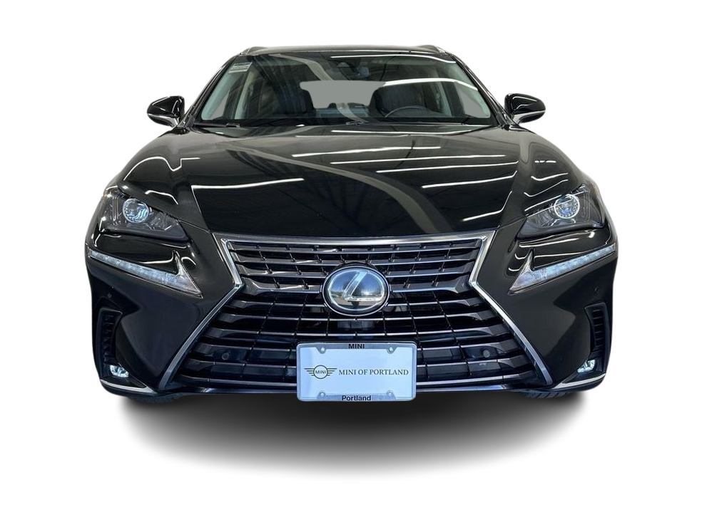 Thumbnail: 2019 Lexus NX - 6