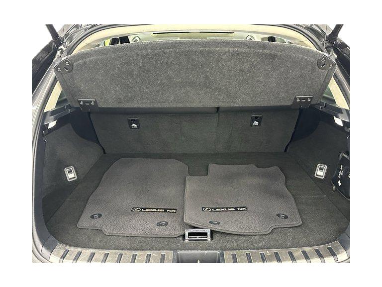 Thumbnail: 2019 Lexus NX - 15