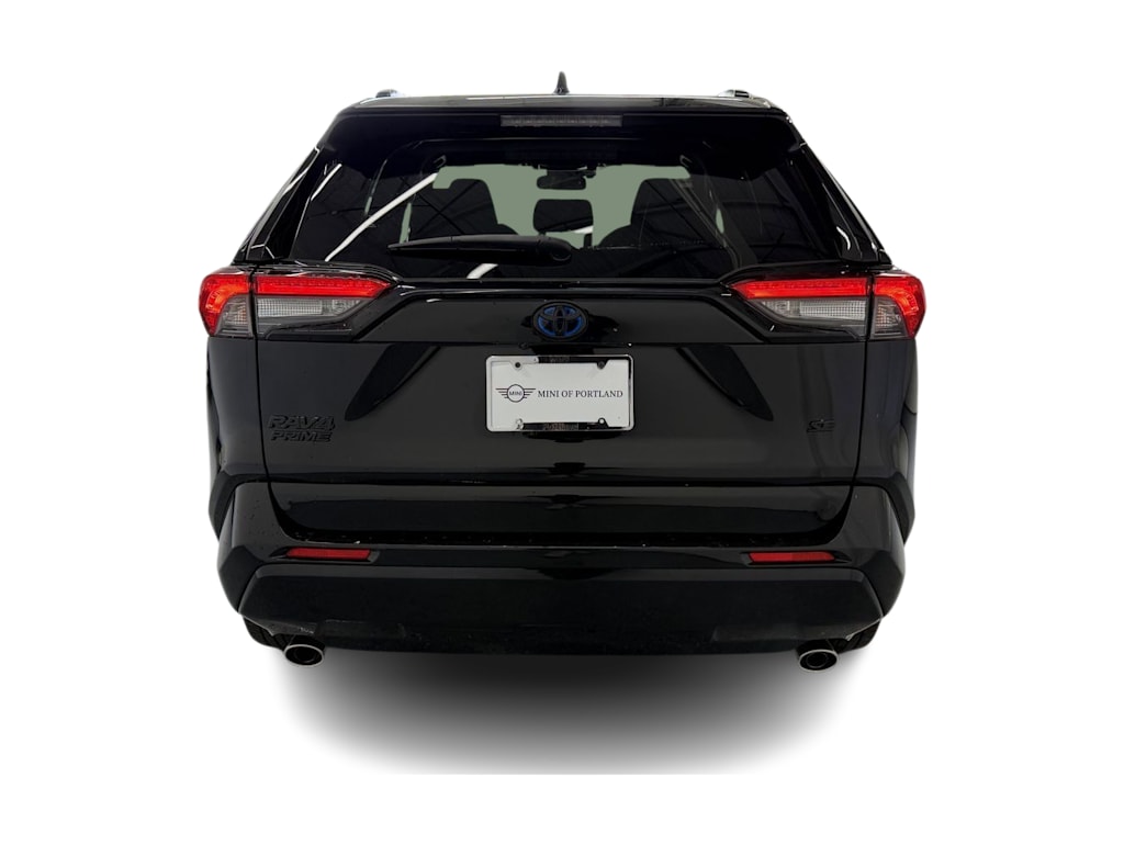Thumbnail: 2023 Toyota RAV4 - 5