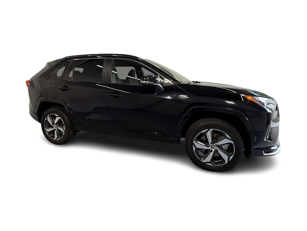 Thumbnail: 2023 Toyota RAV4 - 16