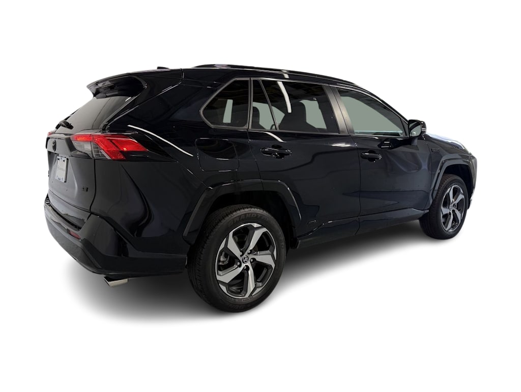 Thumbnail: 2023 Toyota RAV4 - 15