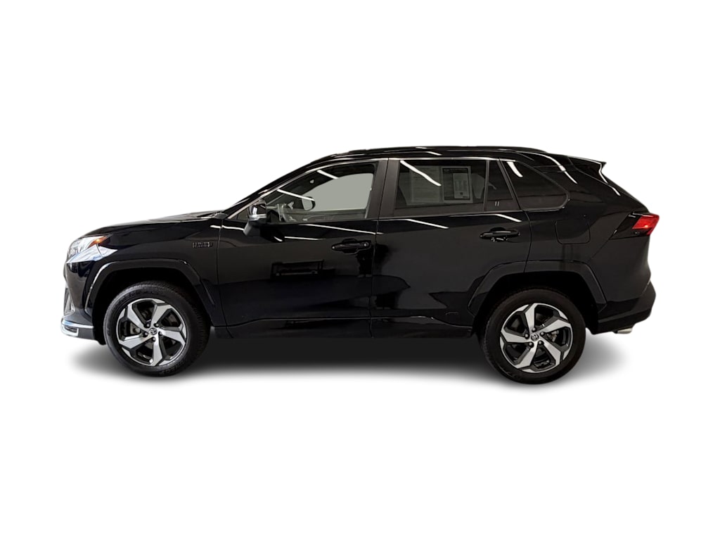 Thumbnail: 2023 Toyota RAV4 - 3