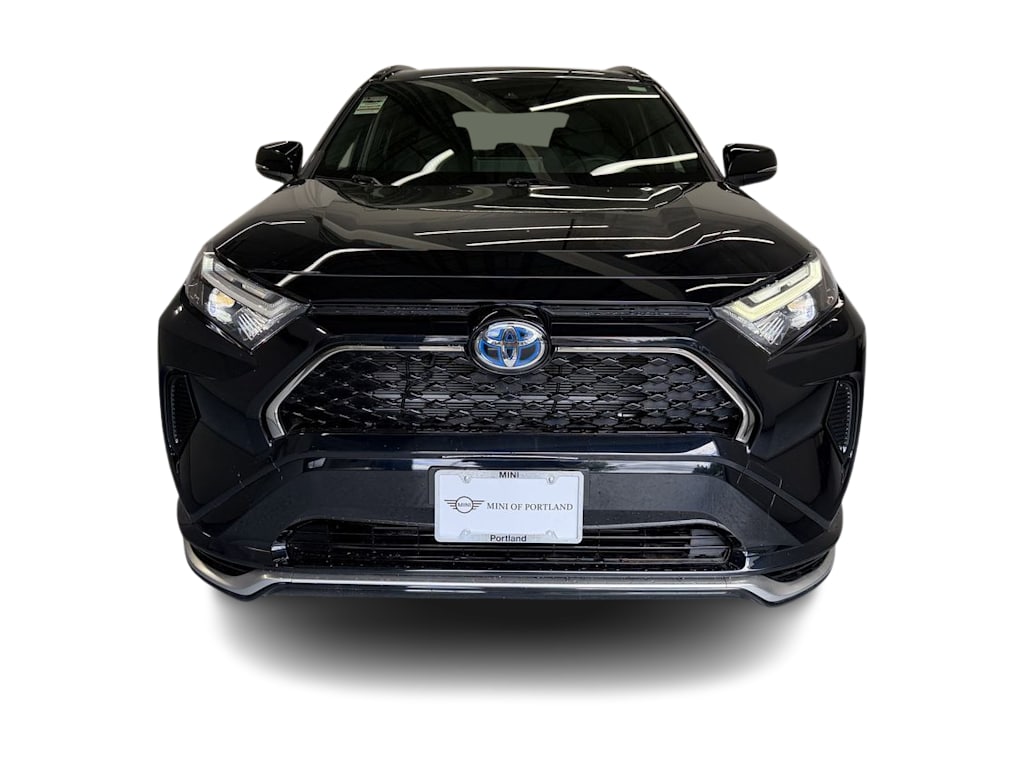 Thumbnail: 2023 Toyota RAV4 - 6