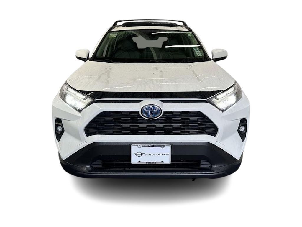 Thumbnail: 2022 Toyota RAV4 - 6