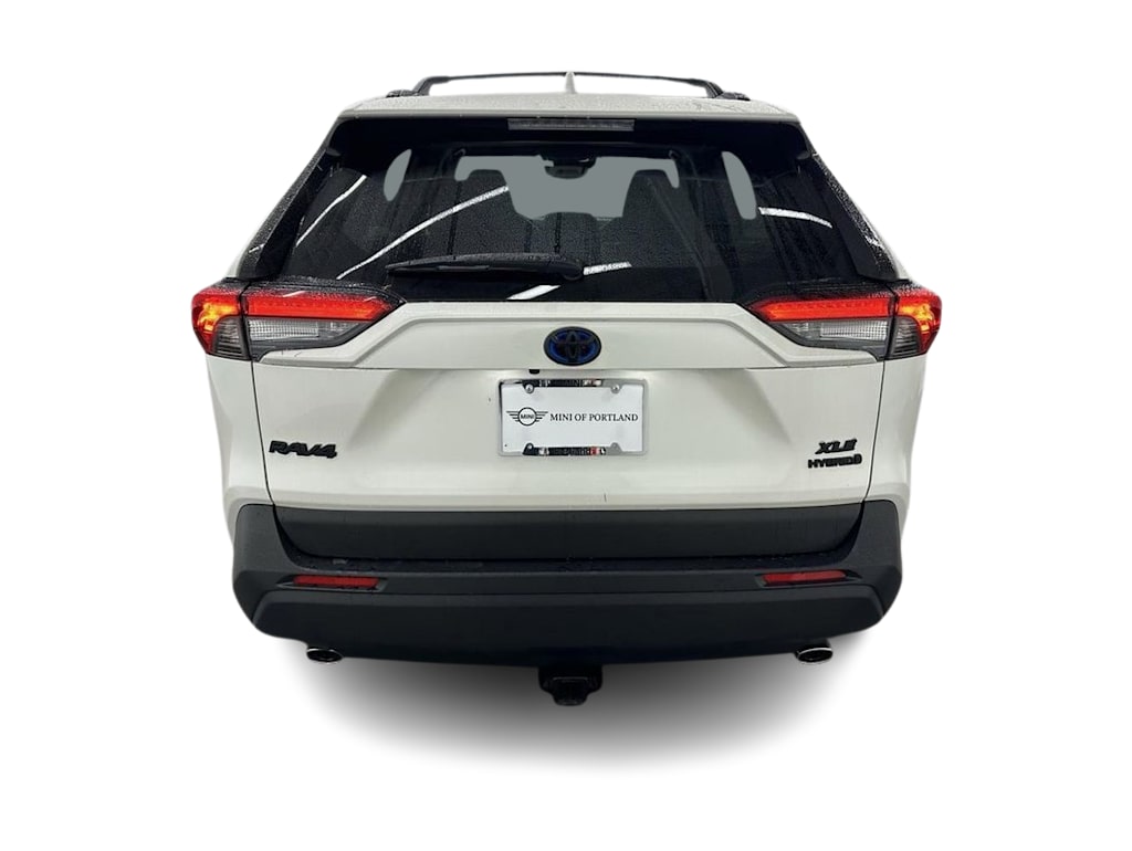 Thumbnail: 2022 Toyota RAV4 - 5