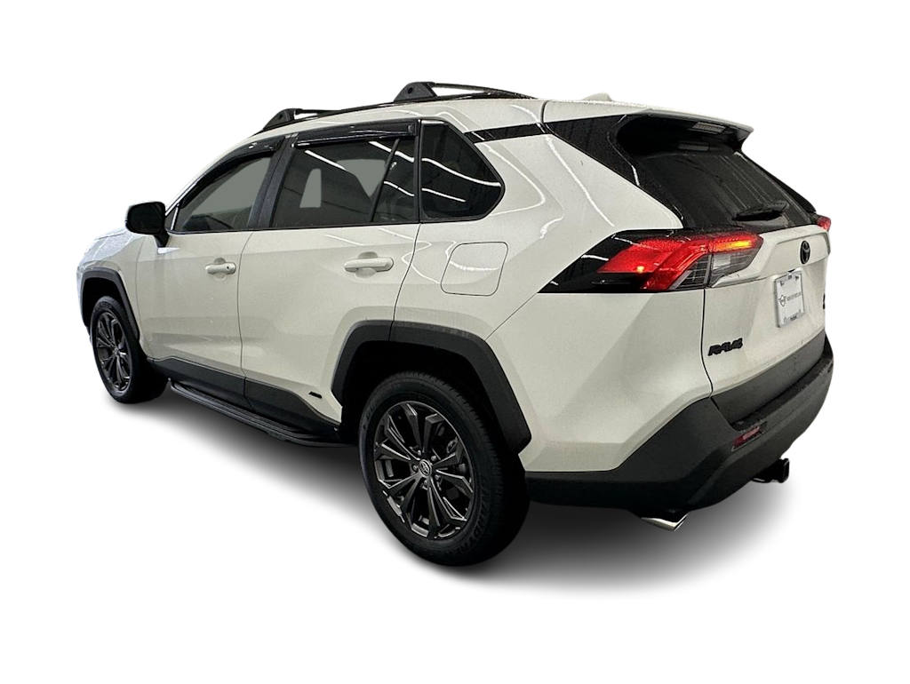 Image of 2022 Toyota RAV4