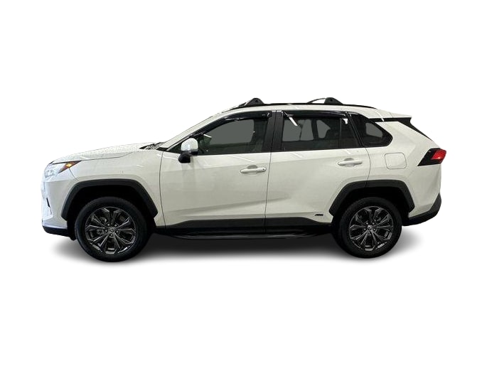 Image of 2022 Toyota RAV4