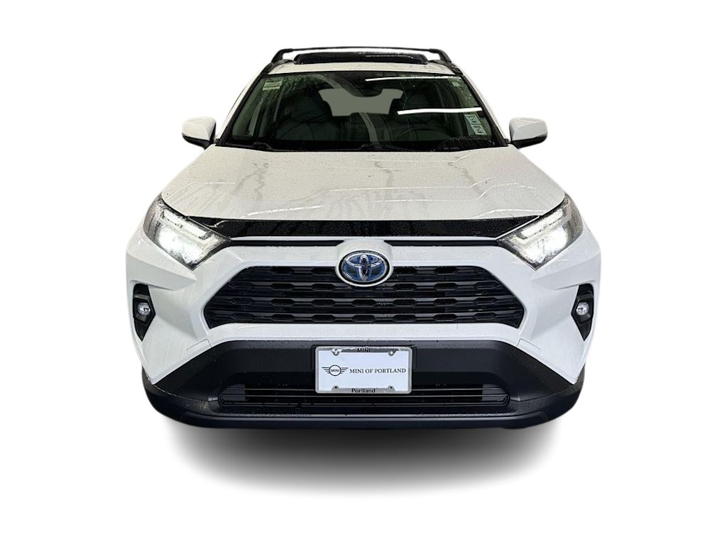 Image of 2022 Toyota RAV4