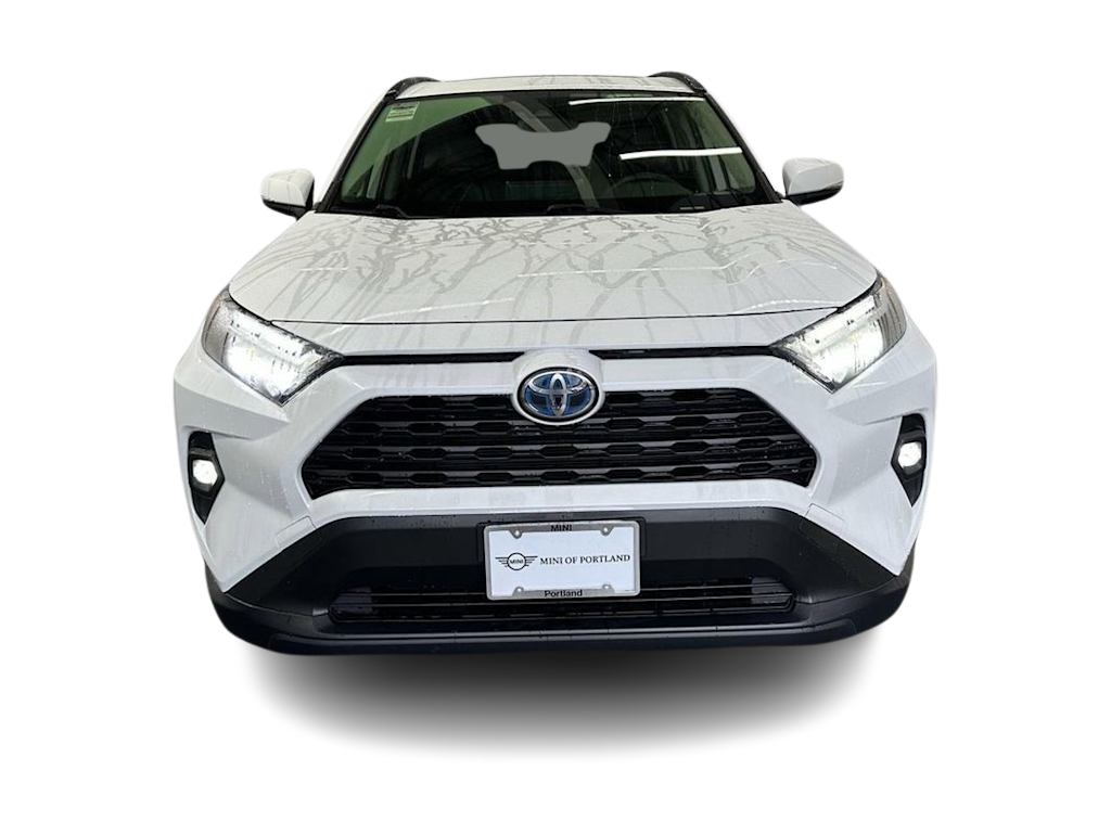 Thumbnail: 2023 Toyota RAV4 - 6