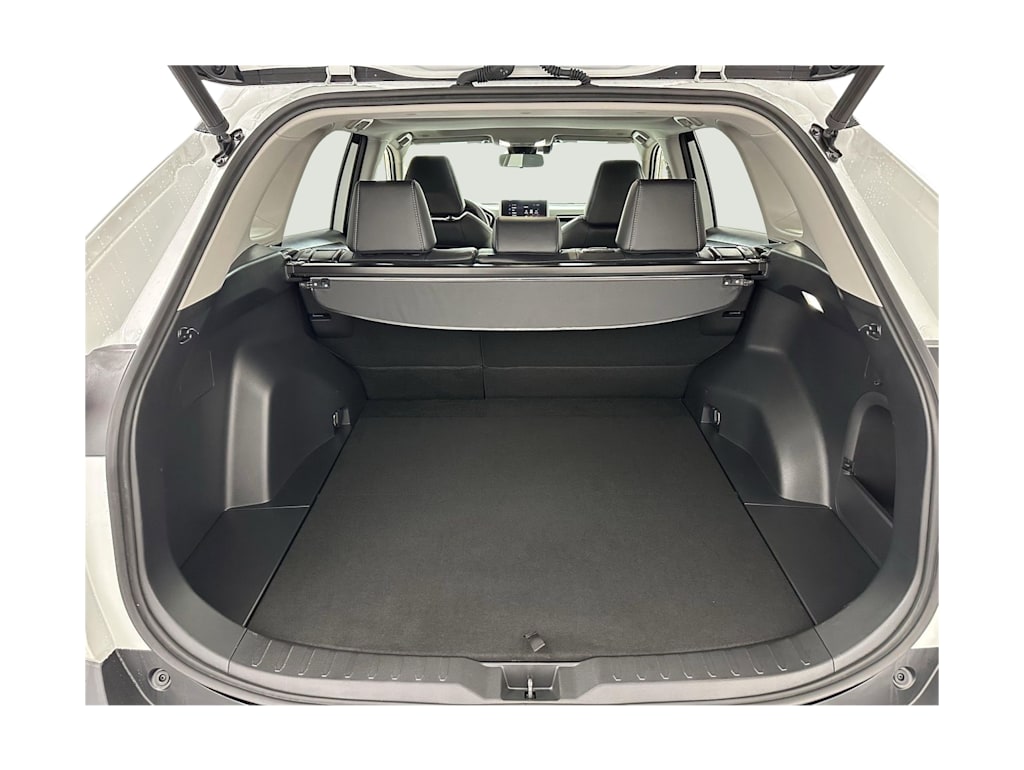 Thumbnail: 2023 Toyota RAV4 - 15