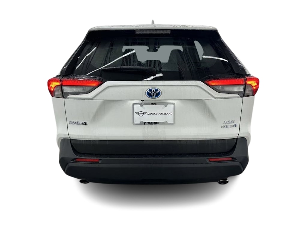 Thumbnail: 2023 Toyota RAV4 - 5