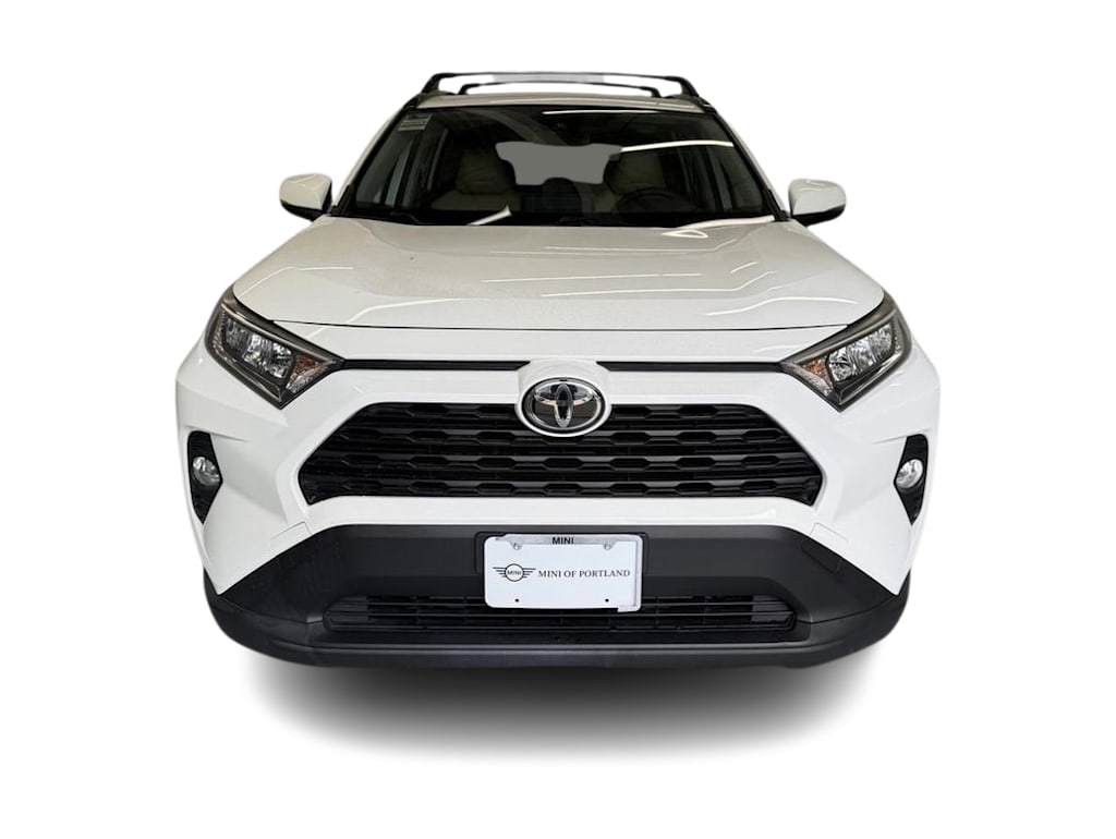 Thumbnail: 2019 Toyota RAV4 - 6