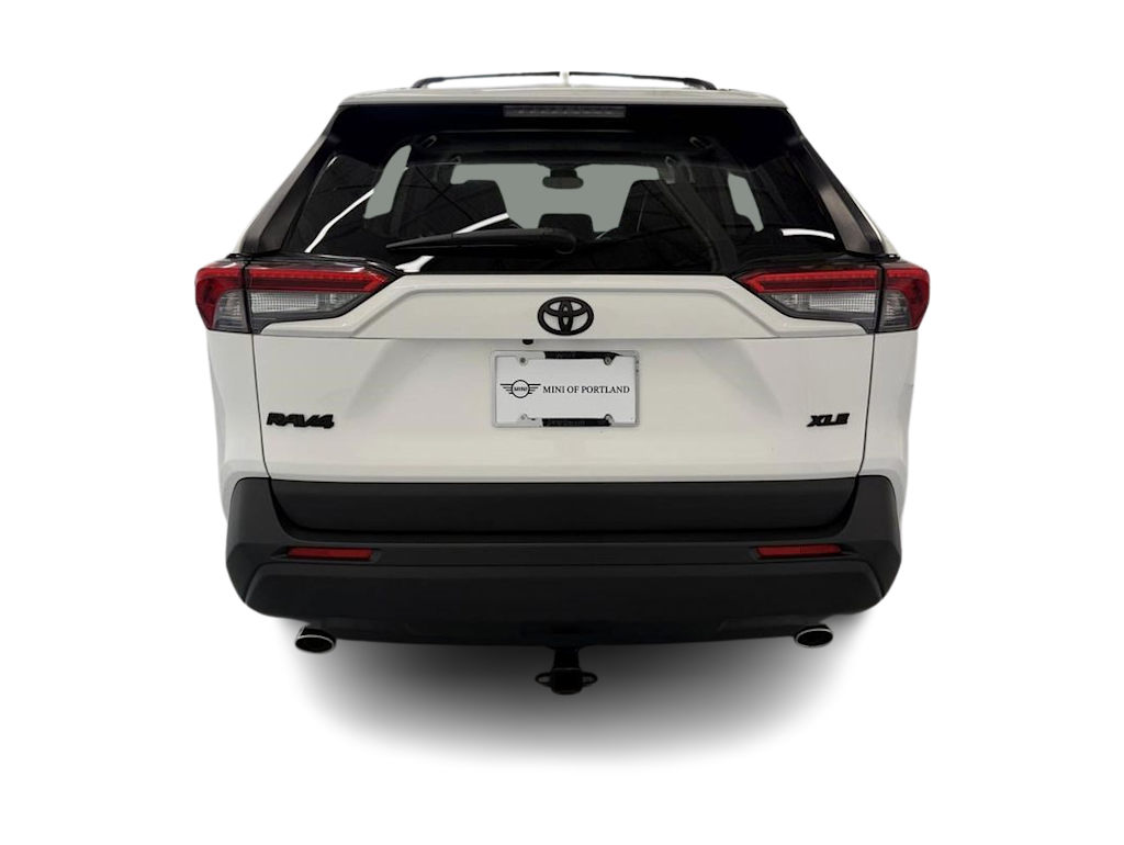 Thumbnail: 2019 Toyota RAV4 - 5