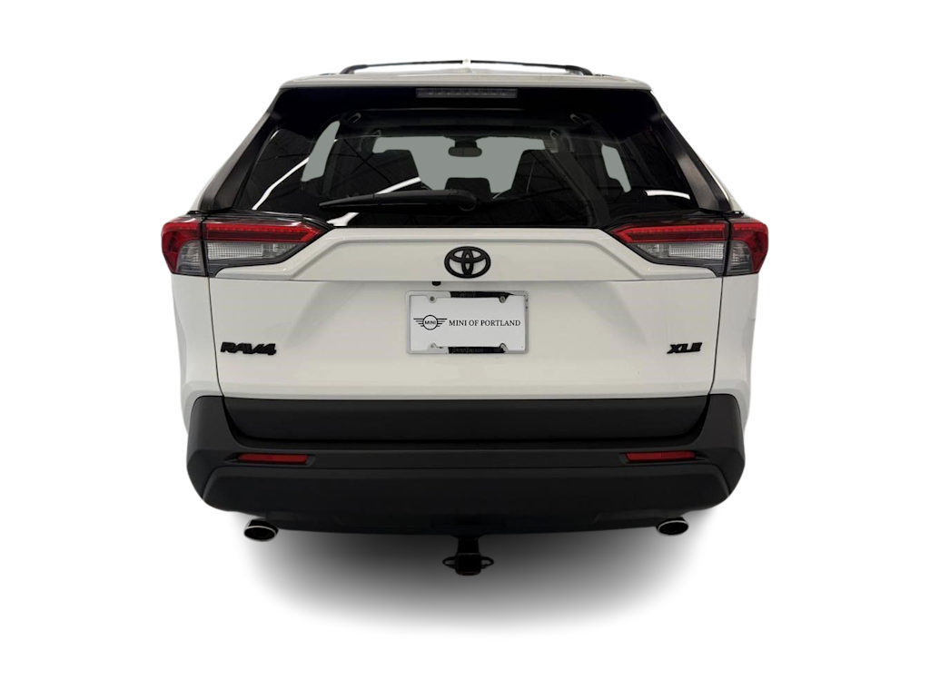 Thumbnail: 2019 Toyota RAV4 - 5