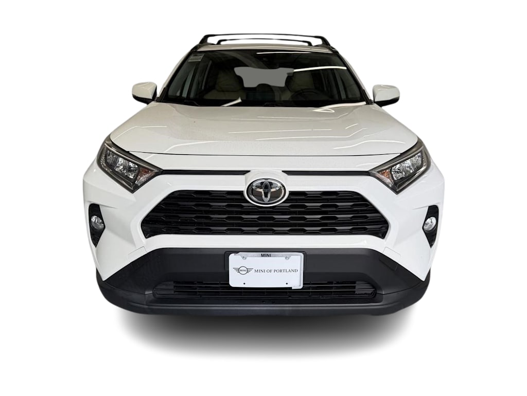 Thumbnail: 2019 Toyota RAV4 - 6