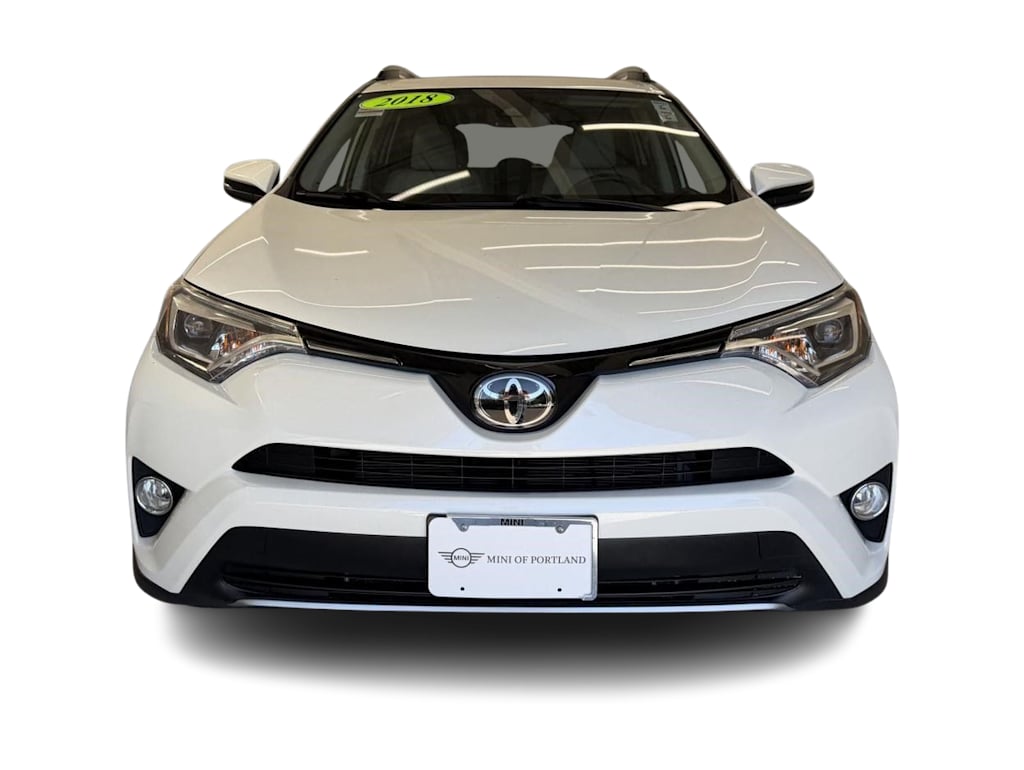 Thumbnail: 2018 Toyota RAV4 - 6