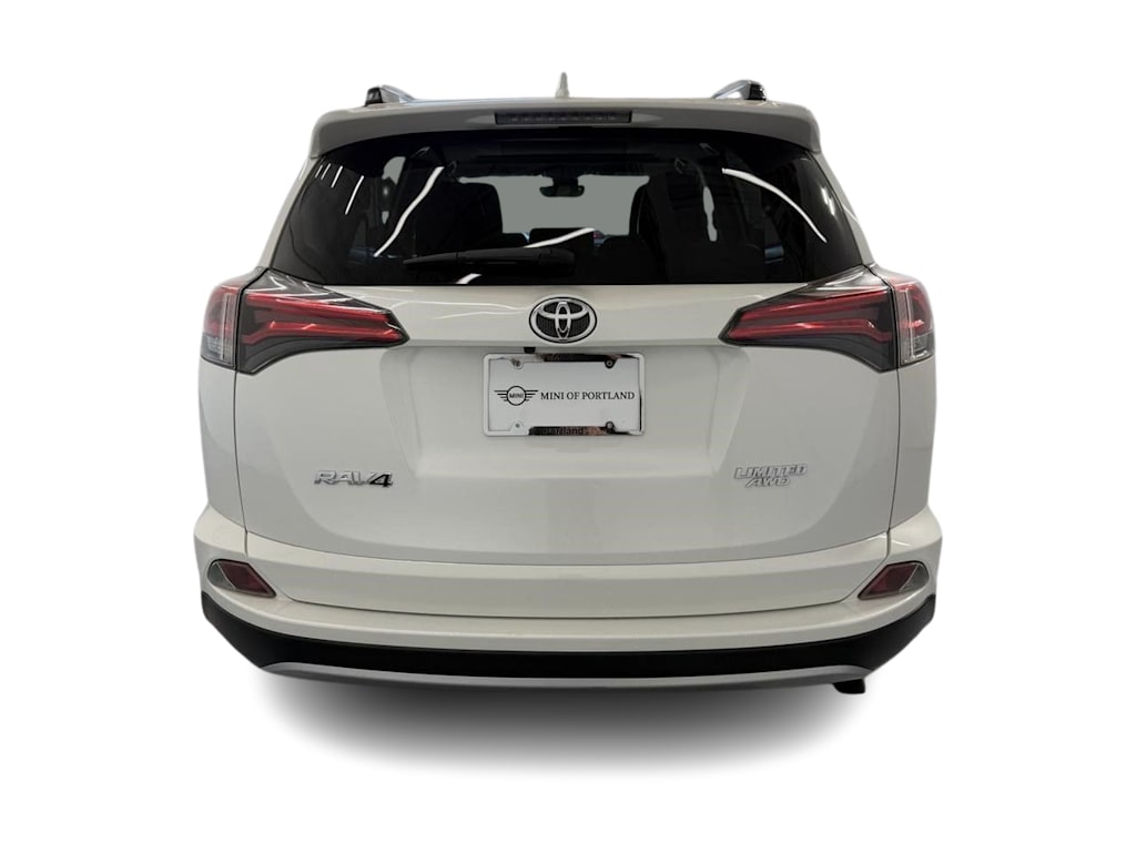 Thumbnail: 2018 Toyota RAV4 - 5