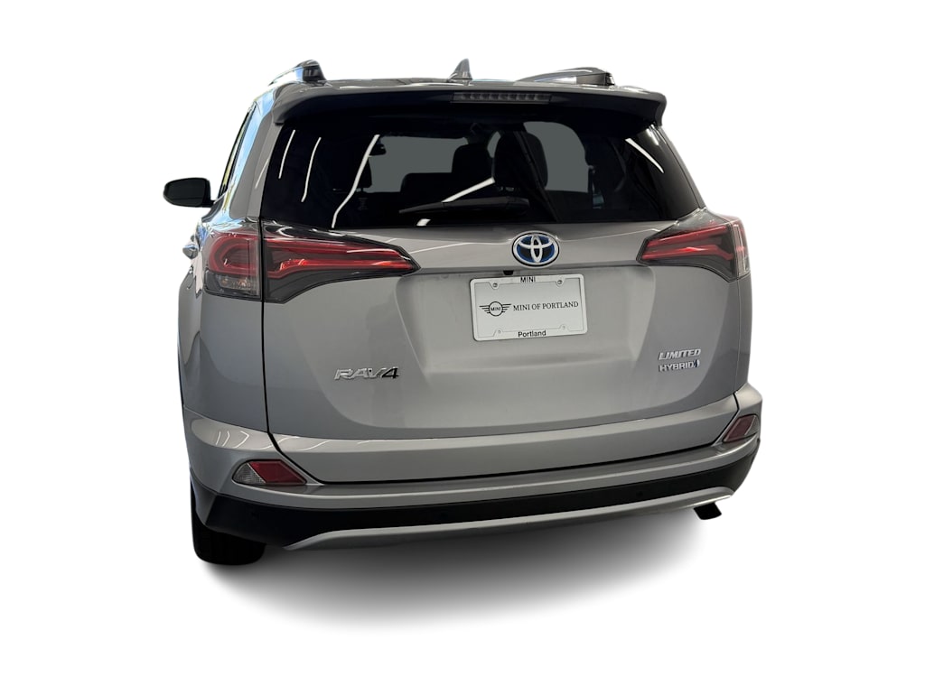 Thumbnail: 2018 Toyota RAV4 - 5
