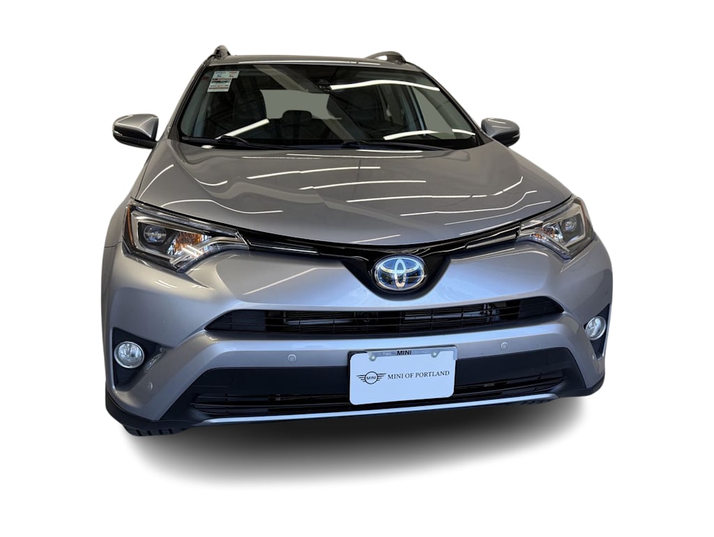 Thumbnail: 2018 Toyota RAV4 - 6
