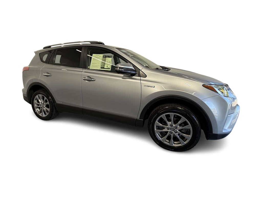 Thumbnail: 2018 Toyota RAV4 - 18