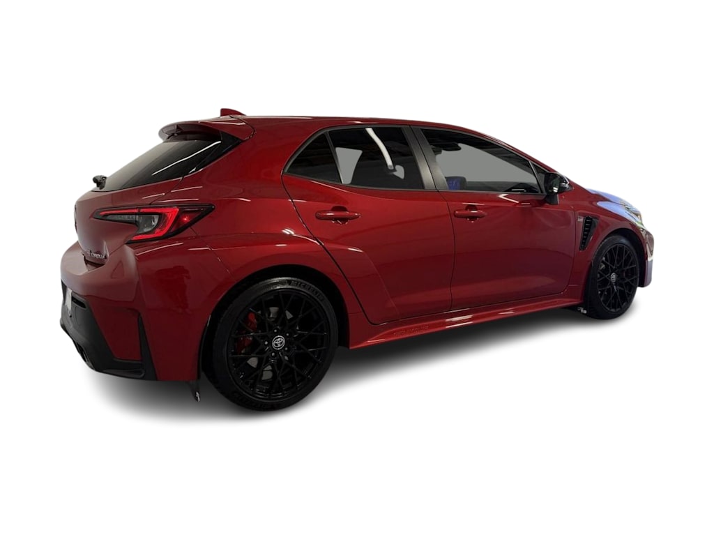 Thumbnail: 2023 Toyota GR Corolla - 15