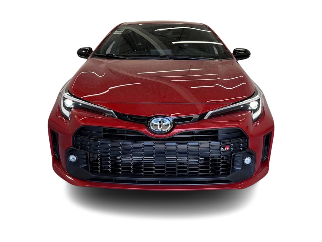 Thumbnail: 2023 Toyota GR Corolla - 6