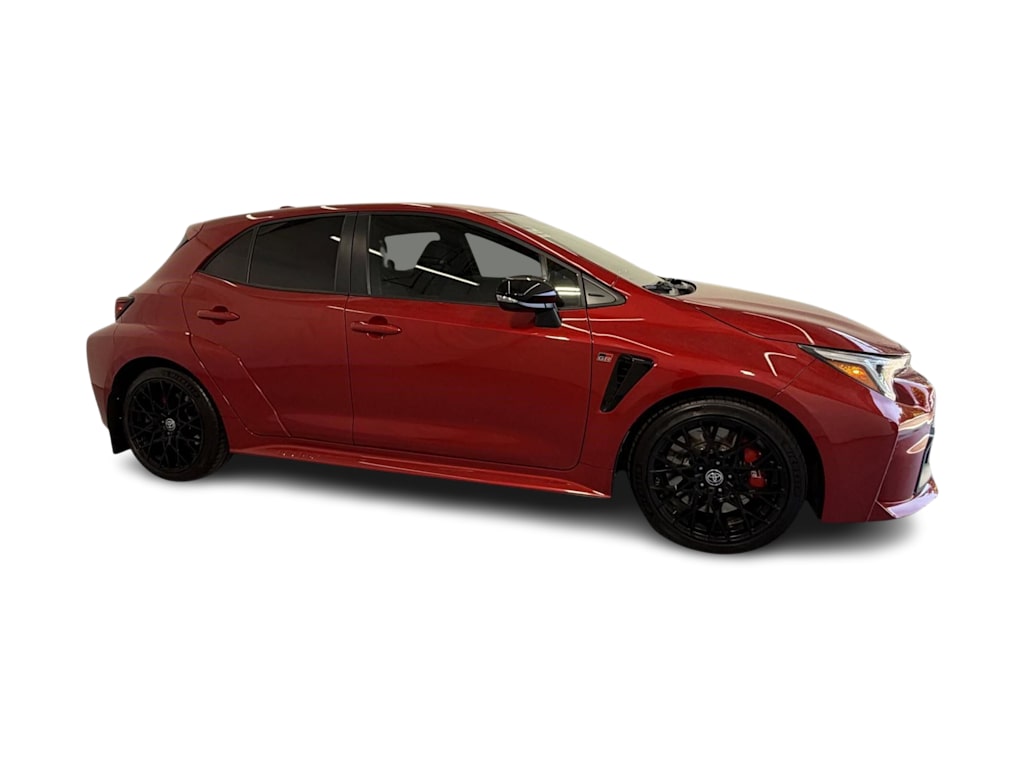Thumbnail: 2023 Toyota GR Corolla - 16