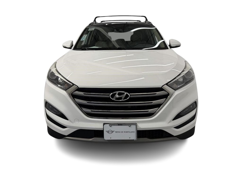 Thumbnail: 2018 Hyundai Tucson - 5