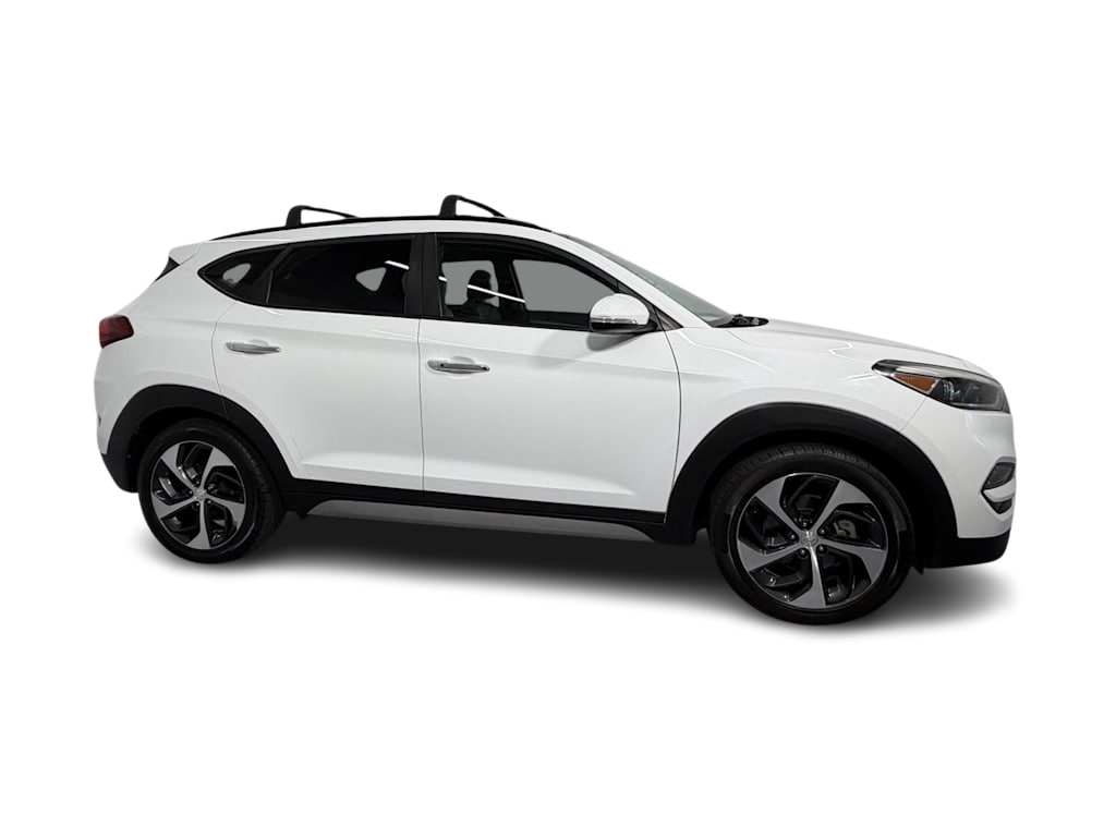 Thumbnail: 2018 Hyundai Tucson - 17