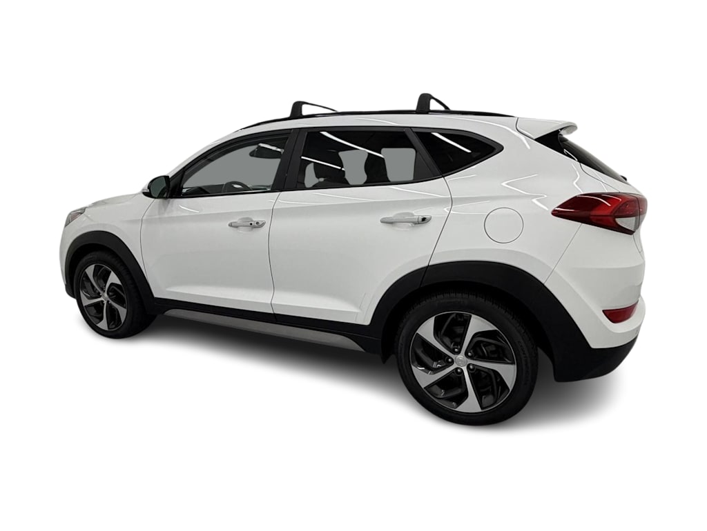 Thumbnail: 2018 Hyundai Tucson - 15