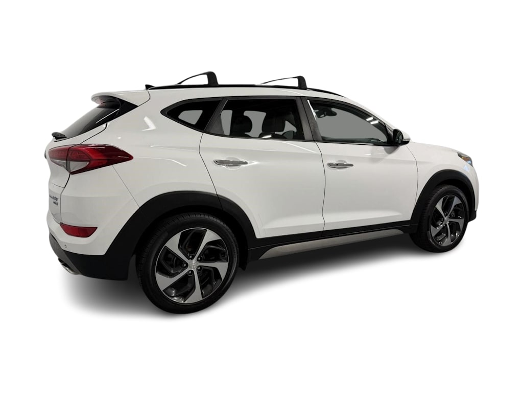 Thumbnail: 2018 Hyundai Tucson - 16