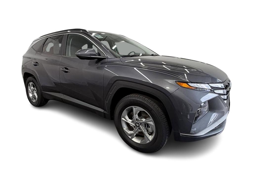 Thumbnail: 2022 Hyundai Tucson - 17