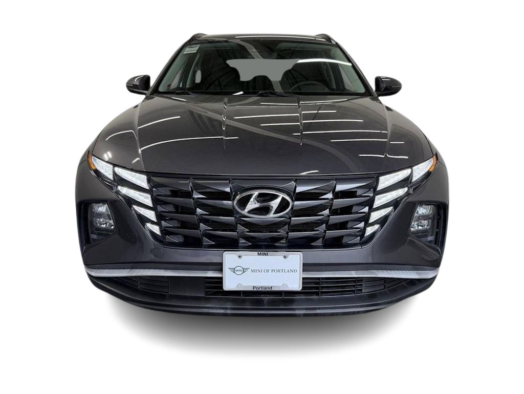 Thumbnail: 2022 Hyundai Tucson - 18