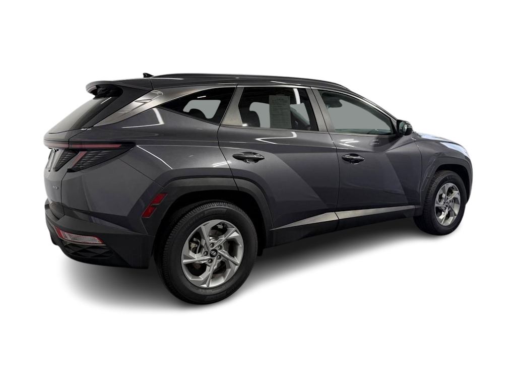 Thumbnail: 2022 Hyundai Tucson - 16