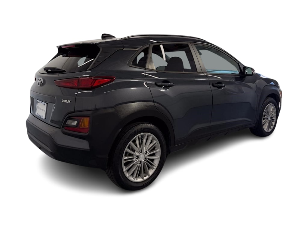 Thumbnail: 2021 Hyundai Kona - 15