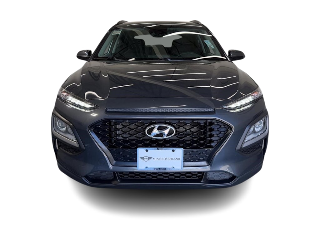 Thumbnail: 2021 Hyundai Kona - 5