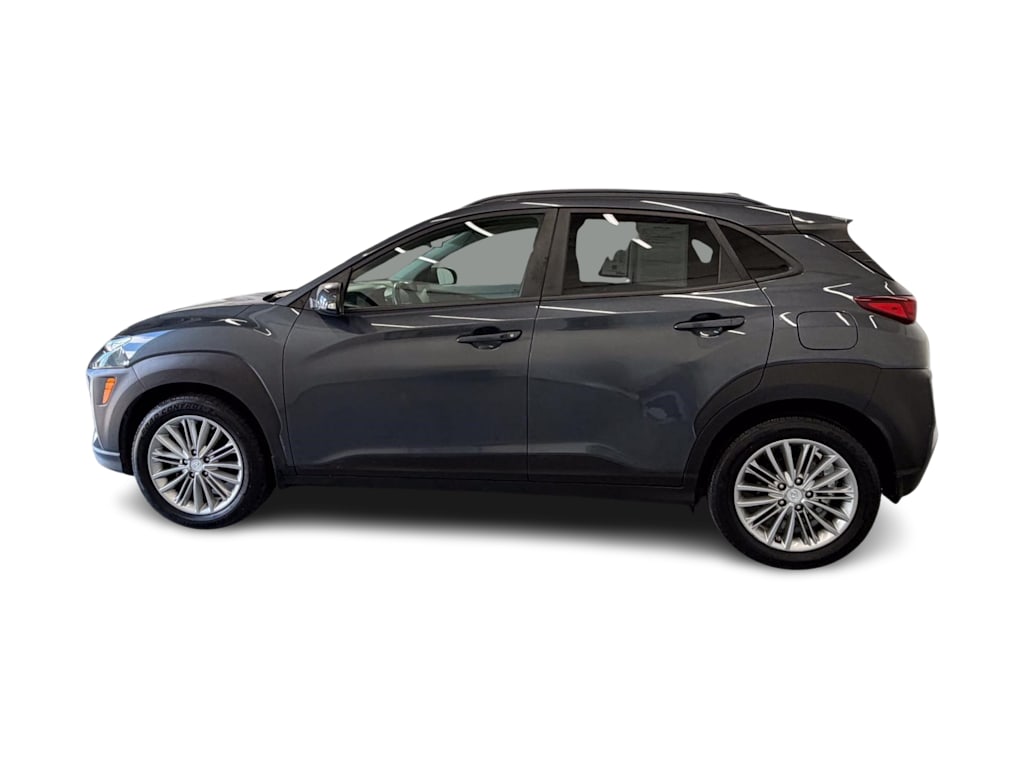Thumbnail: 2021 Hyundai Kona - 3