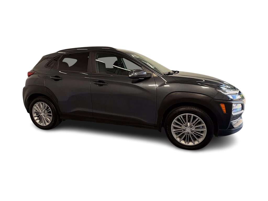Thumbnail: 2021 Hyundai Kona - 16