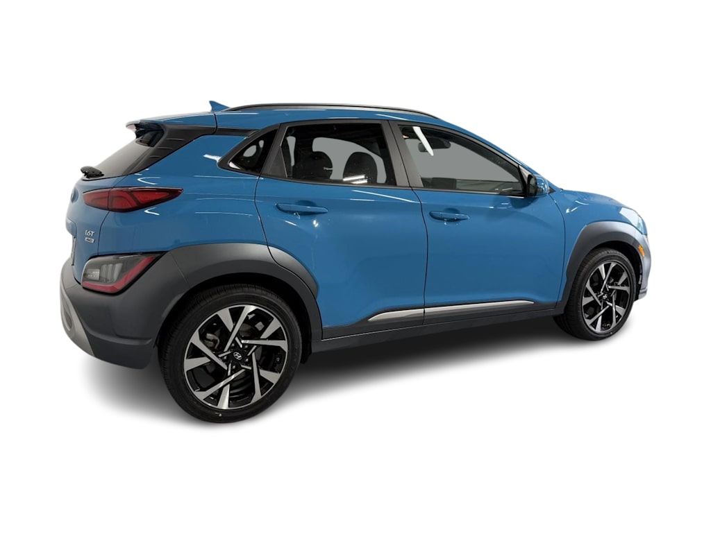Thumbnail: 2022 Hyundai Kona - 14