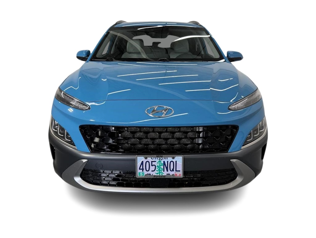 Thumbnail: 2022 Hyundai Kona - 5