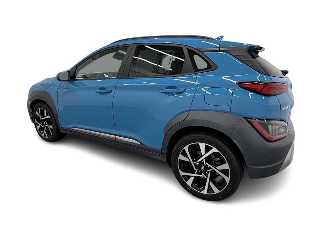 Thumbnail: 2022 Hyundai Kona - 13