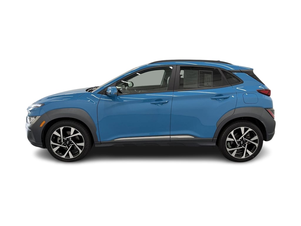 Thumbnail: 2022 Hyundai Kona - 3