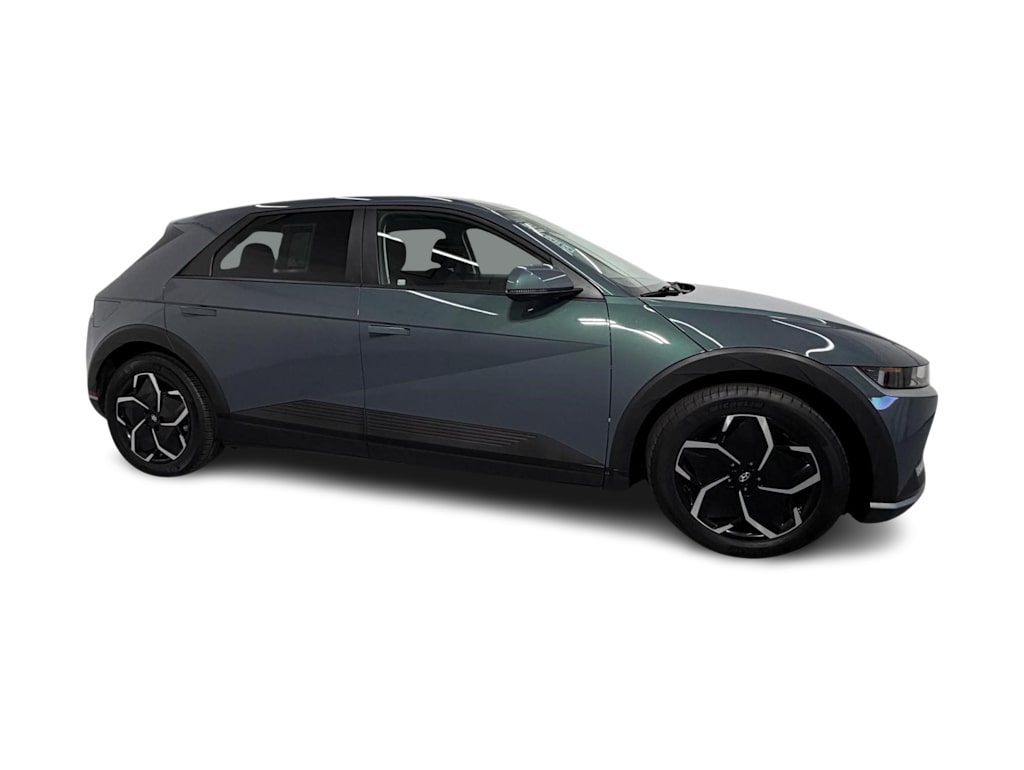 Thumbnail: 2024 Hyundai Ioniq 5 - 15