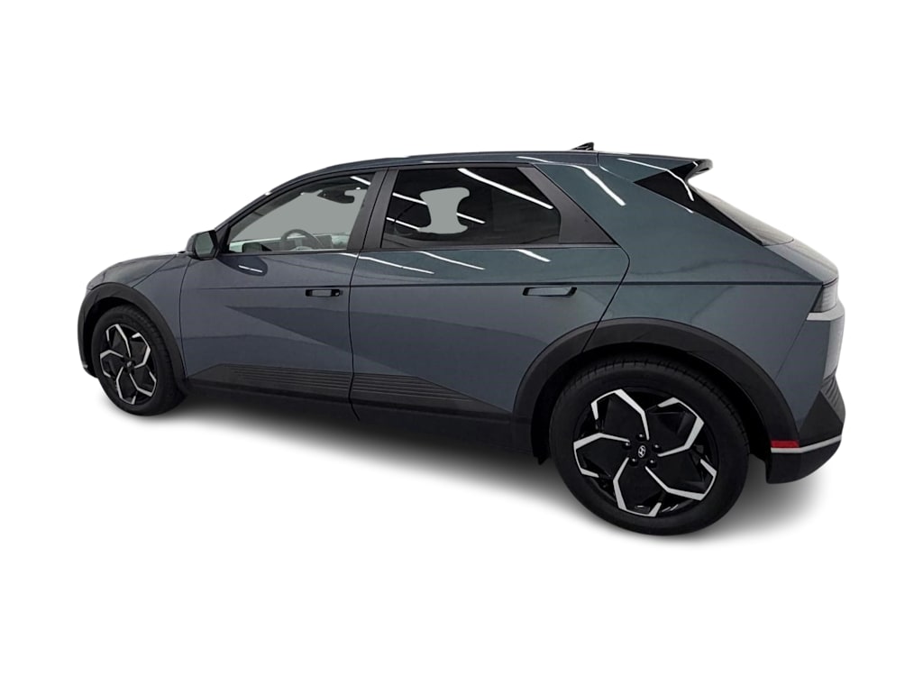 Thumbnail: 2024 Hyundai Ioniq 5 - 13