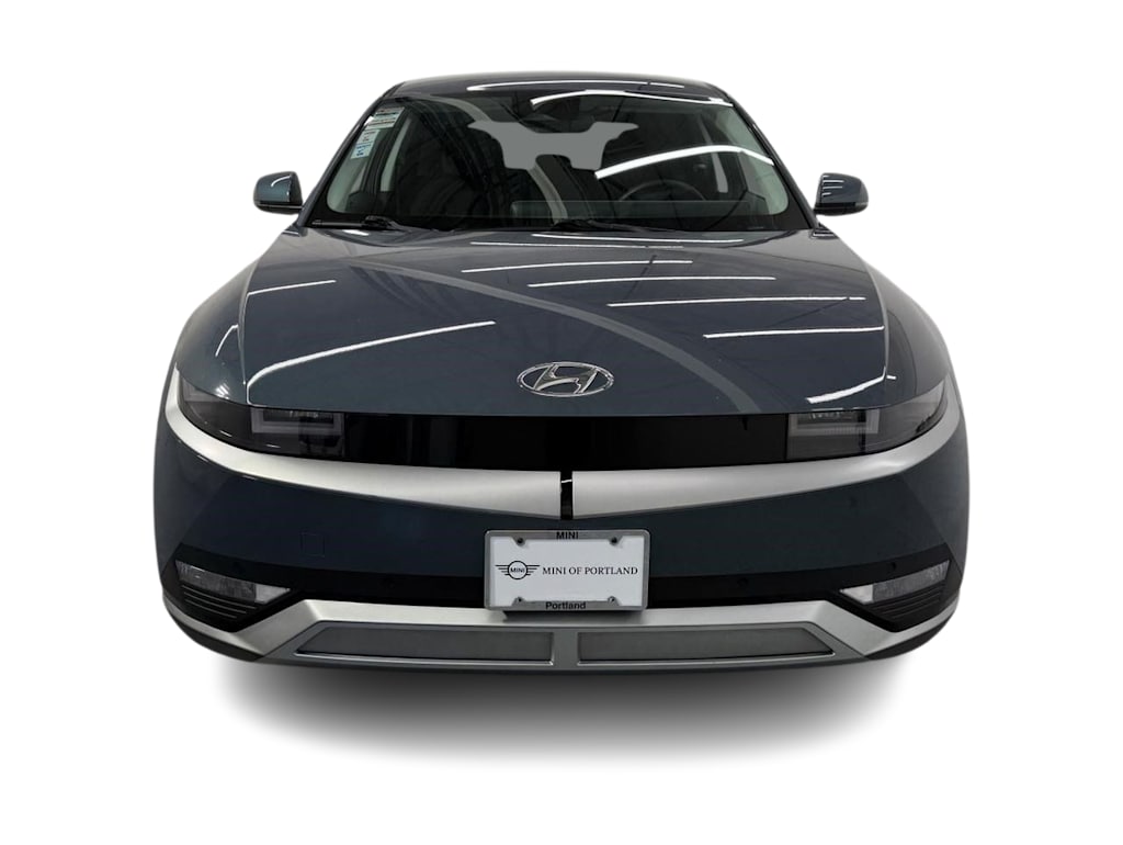 Thumbnail: 2024 Hyundai Ioniq 5 - 4